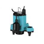 Bomba achique 0 33HP 1 1 2in Franklin 506620 STK