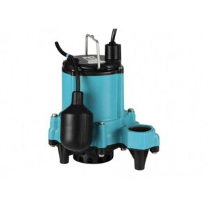 Bomba achique 0 33HP 1 1 2in Franklin 506620