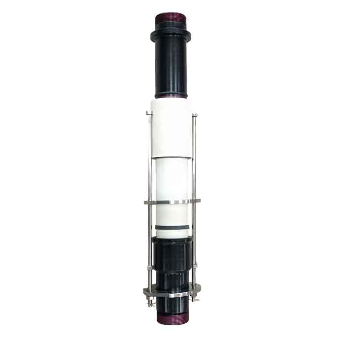 JUEGO DE PROTECCIÓN iNox 5plg AVpro AVGB5IuPVC