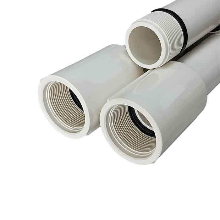 Tuberia para pozo 6plg AVpro AVT6x6uPVC