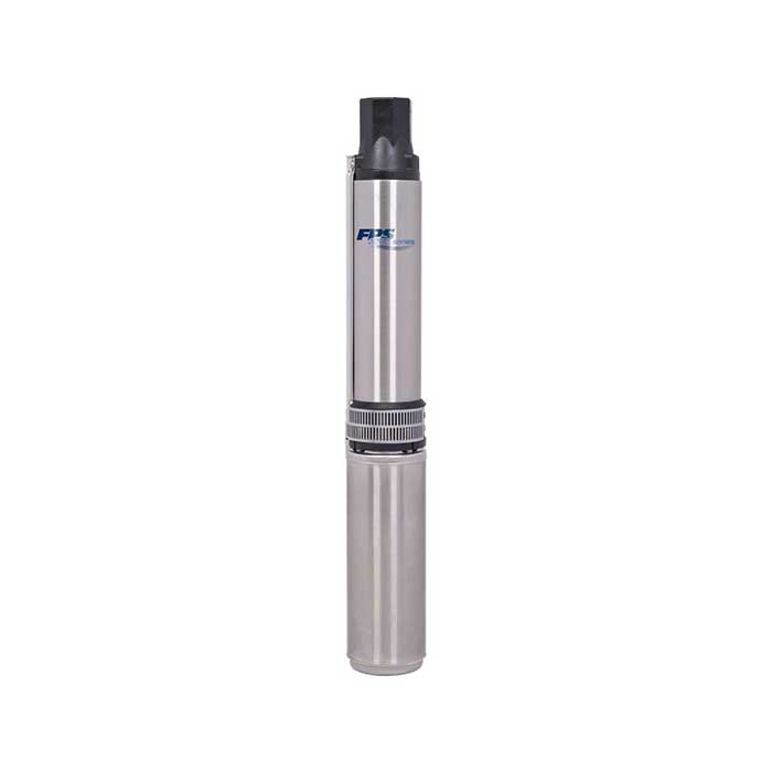 Bomba para pozo 1HP 1-1 4in Franklin 96320502