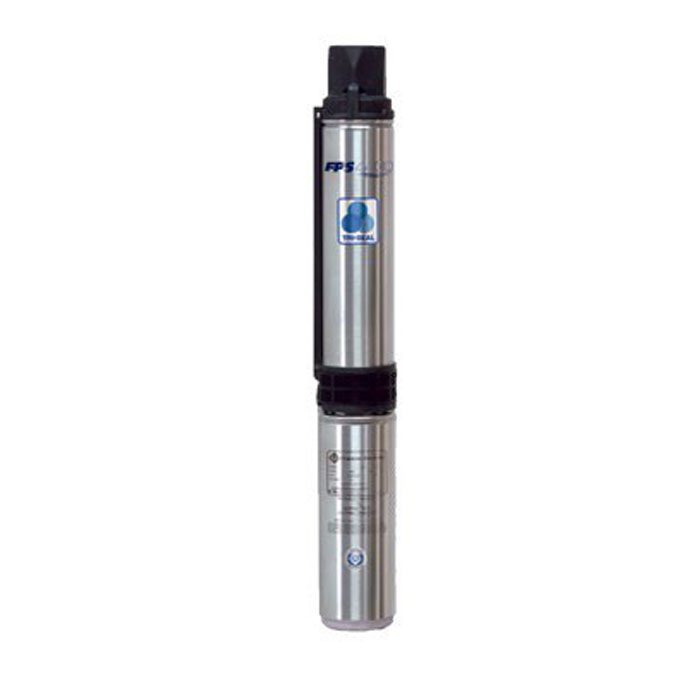 Bomba para pozo 1 5HP 1-1 4in Franklin 312959901