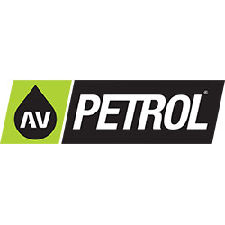 LOGO AV PETROL