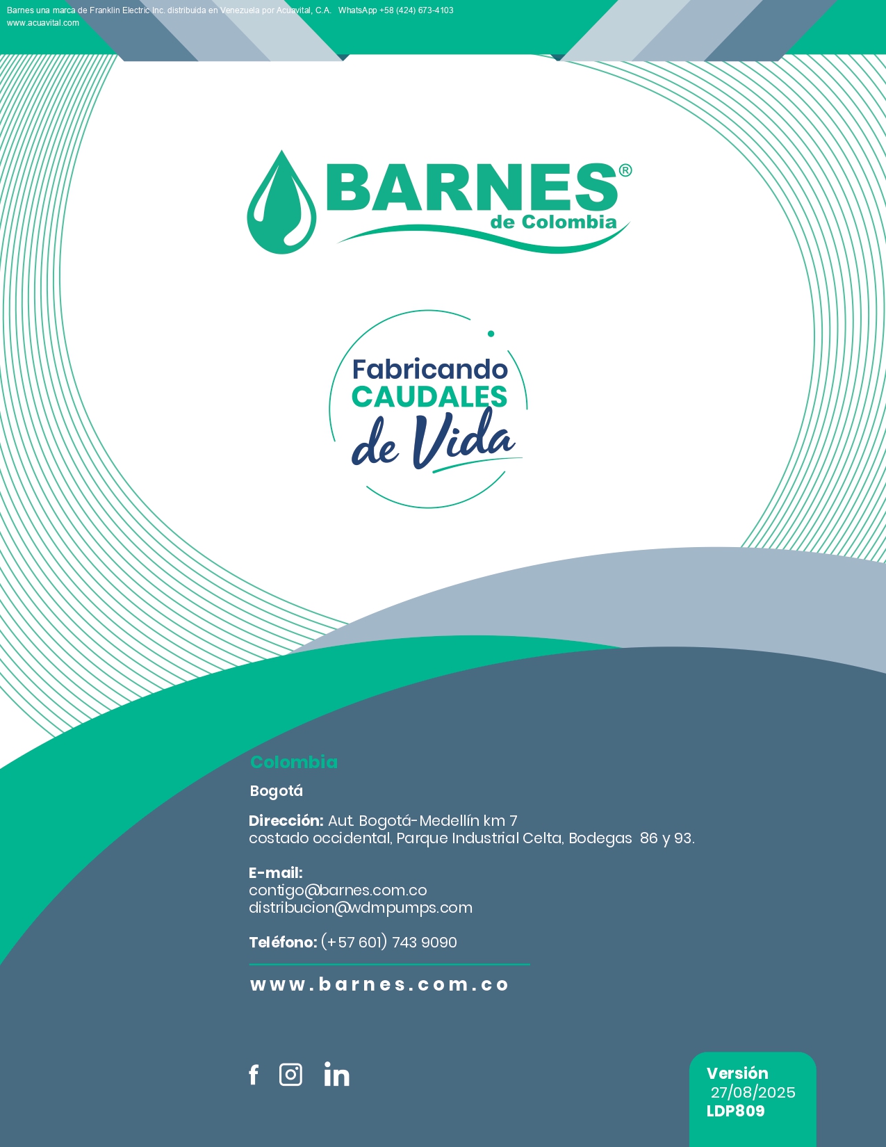 Portada Catalogo Barnes
