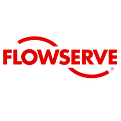 LOGO FLOWSERVE