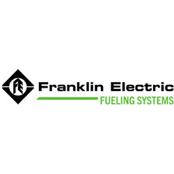 LOGO FRANKLIN FUELING SYSTEMS