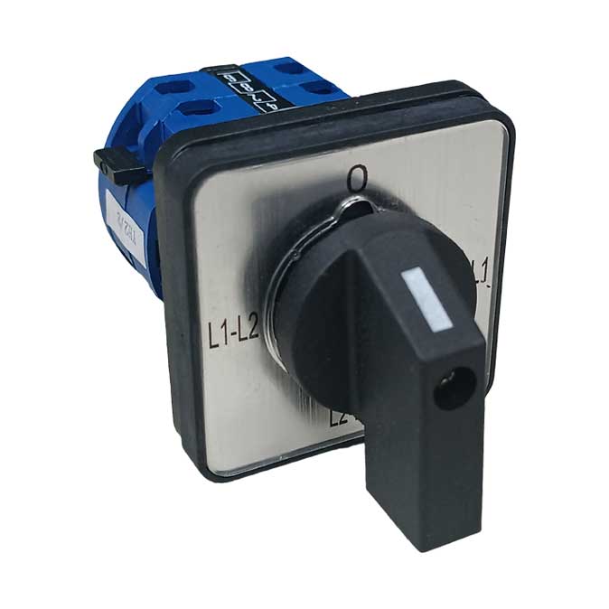 Selector para tablero CHINT 21400280