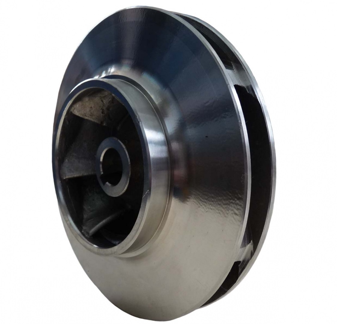 Impulsor bomba 3hp Franklin 305453025