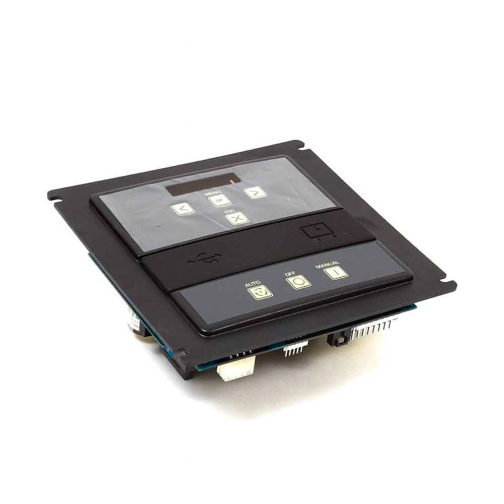 Panel De Control planta Briggs 315423GS