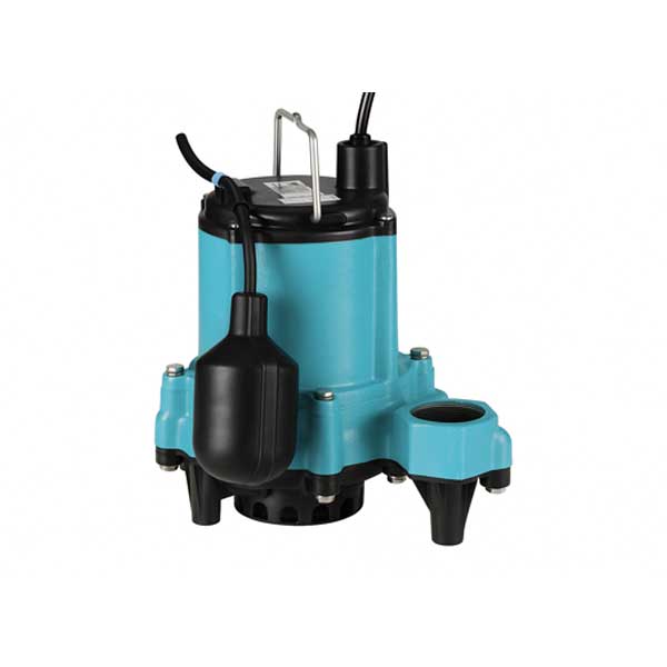 Bomba achique 0 33HP 1 1 2in Franklin 506620