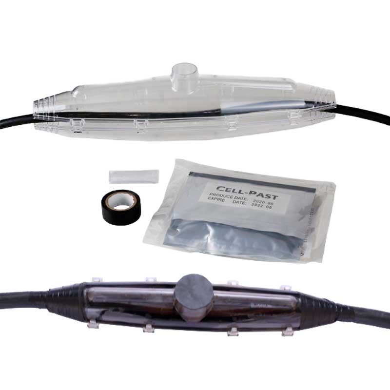 Empalme Resina para pozo Socome EMP M13