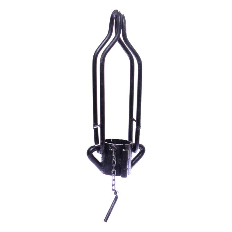 COLGANTE para EXTRACCIÓN de bomba 1 5plg Captain EXTRAC 1-5