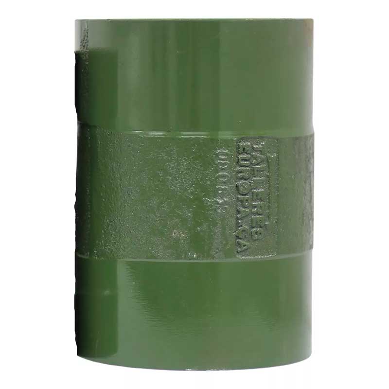 Valvula cheque para pozo 6plg Captain VALVULA CHECK 6-0