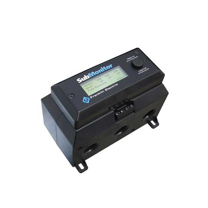 Protector bomba Franklin 5860005000