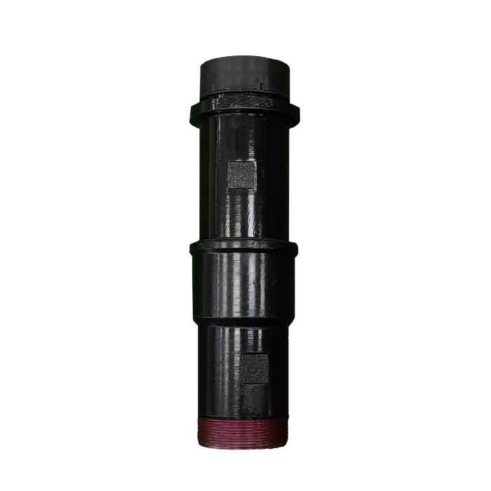 ADAPTADOR ROSCA CUADRADA a NPT 5plg AVpro AVADAC5