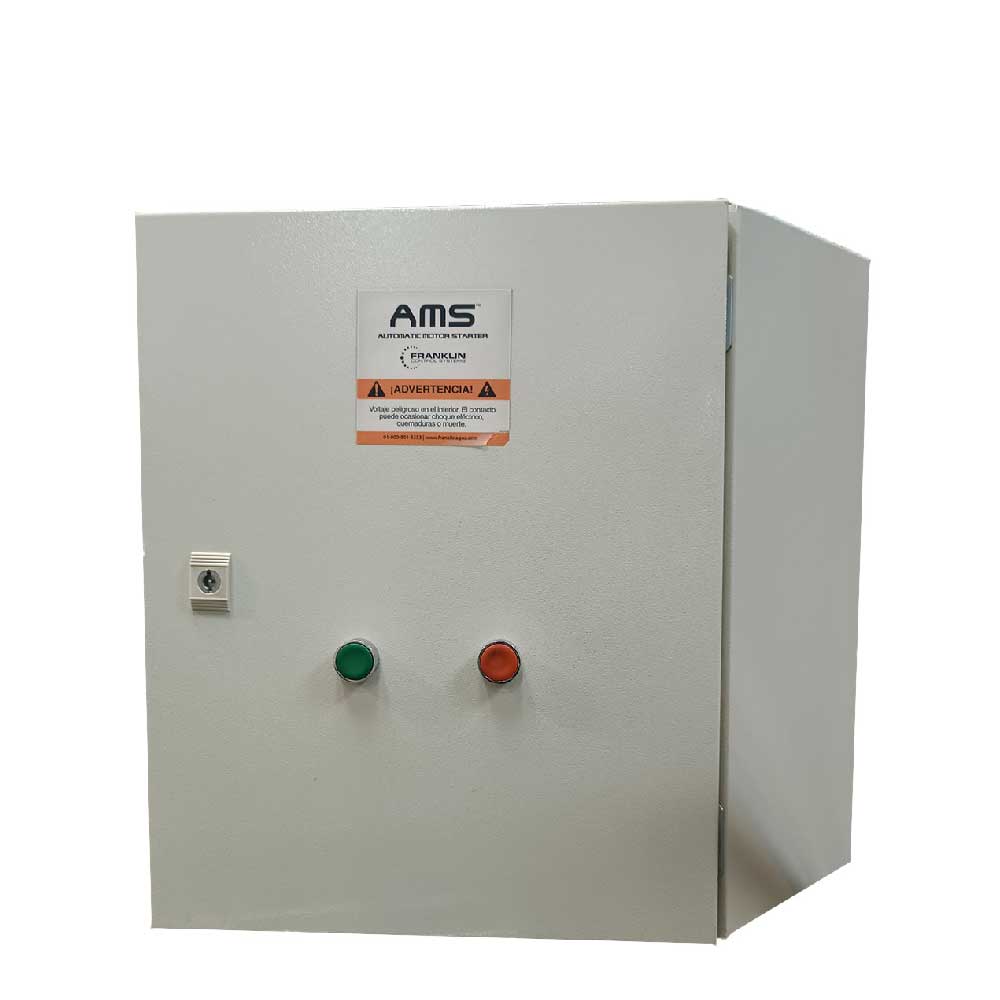 Arrancador para bomba Franklin 311103901