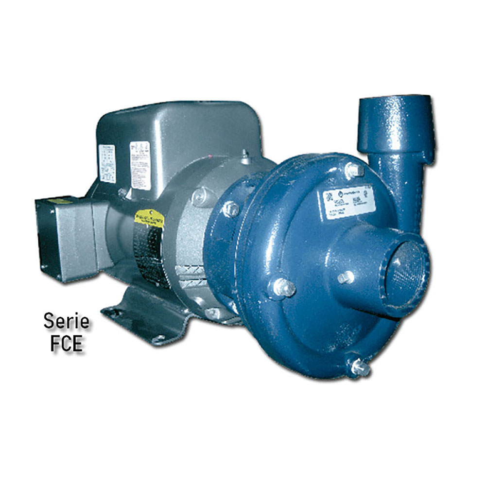 Bomba de agua 1 5HP 1in Franklin 90203015