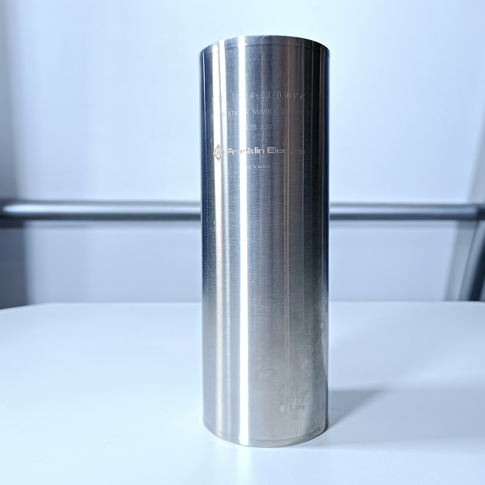 Estator para motor Franklin 305433914