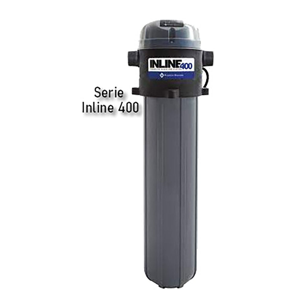 Bomba presurizadora 0 33HP 1in Franklin 92061501