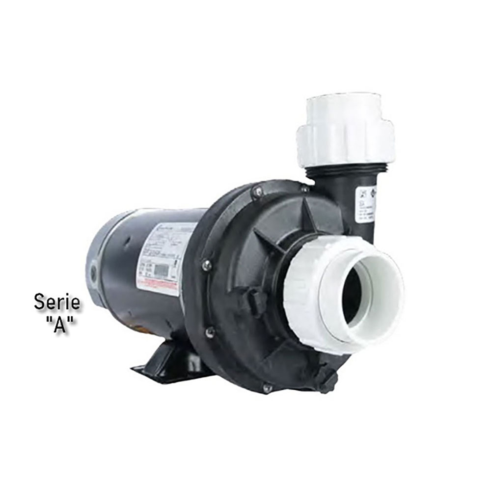 Bomba para jacuzzi 3HP 2in Franklin 94216191