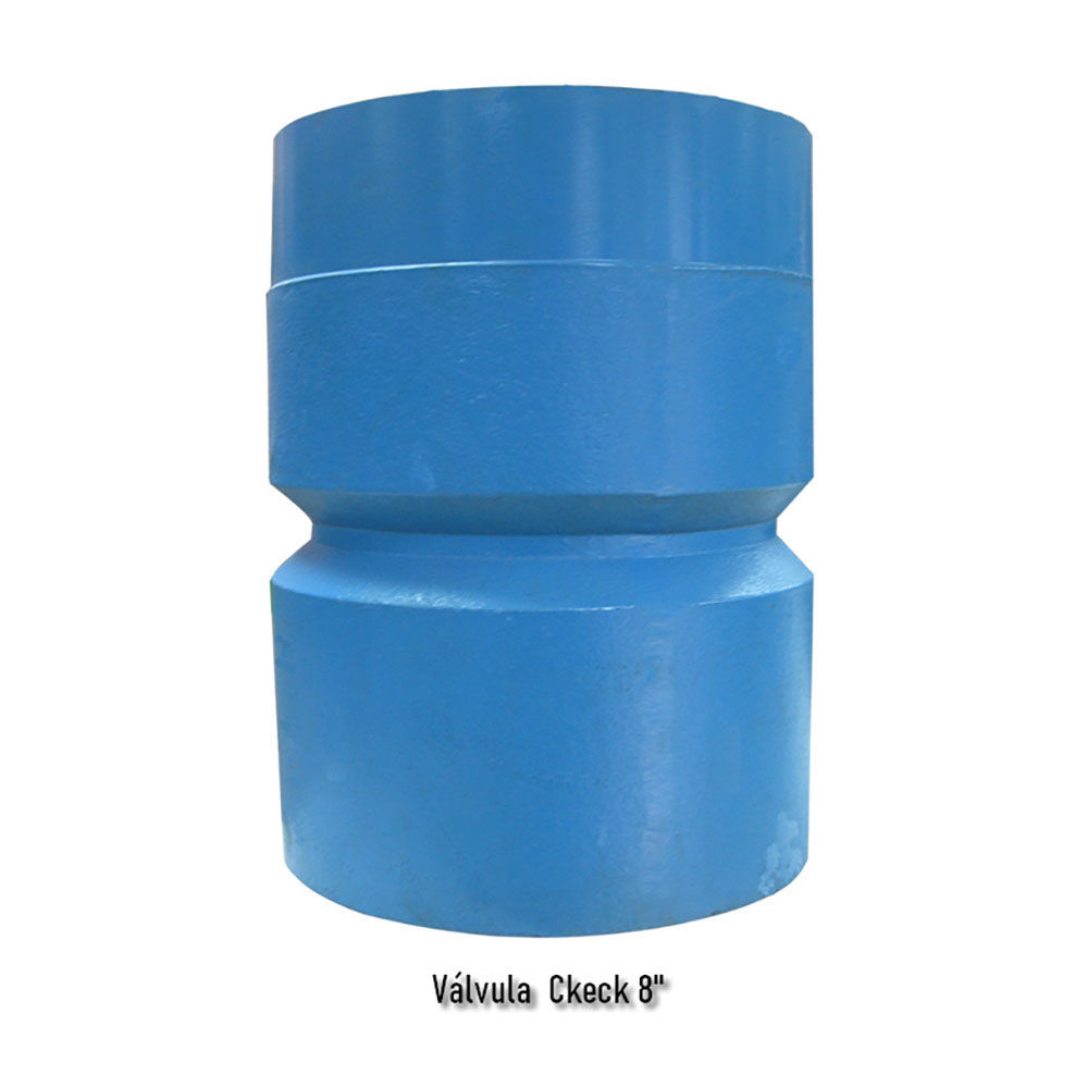 Valvul Cheque hidroneumatico 8in Goulds VALCK8