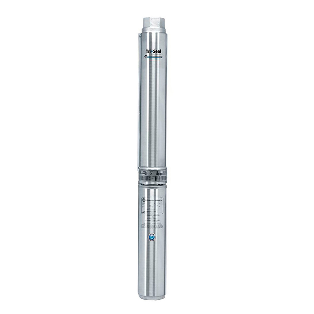 Bomba para pozo 1HP 2in Franklin 3126701901