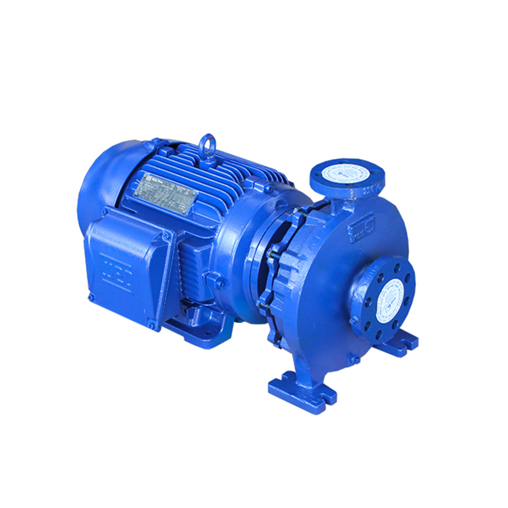 Bomba de agua KSB MEGABLOC