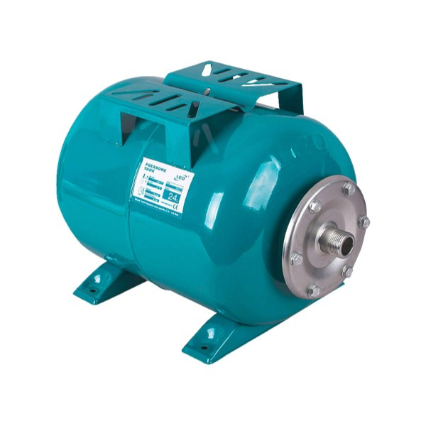 Tanque 50lt LEO 50CTT