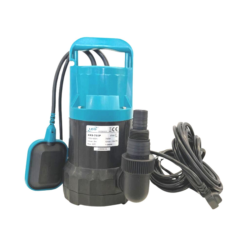 Bomba 1HP LEO XKS-750P