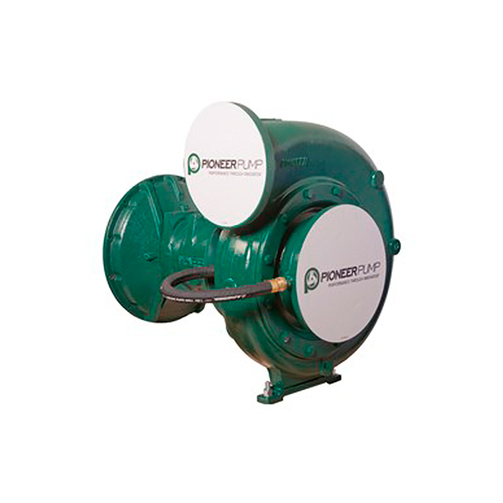 Bomba achique Pioneer PPCELC