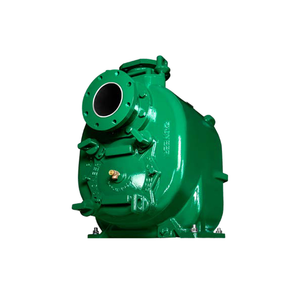 Bomba de achique Pioneer PPAGT