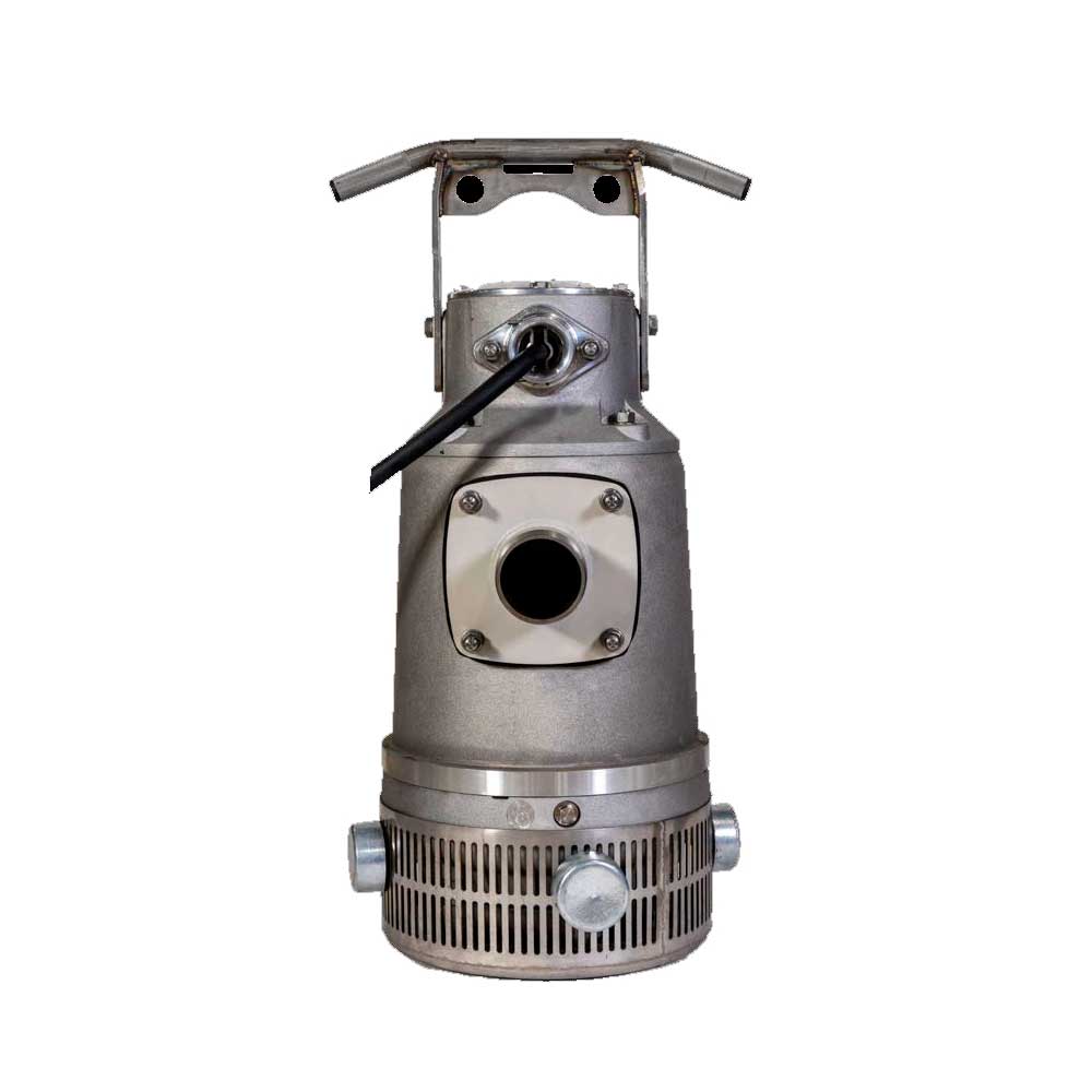  Pioneer MTP 13HP