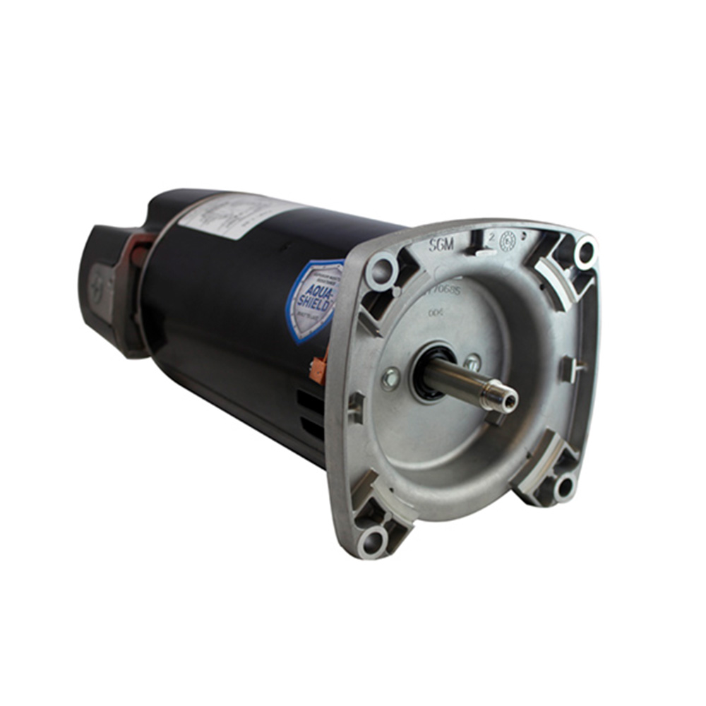 Motor electrico 2HP USmotor ASQ225