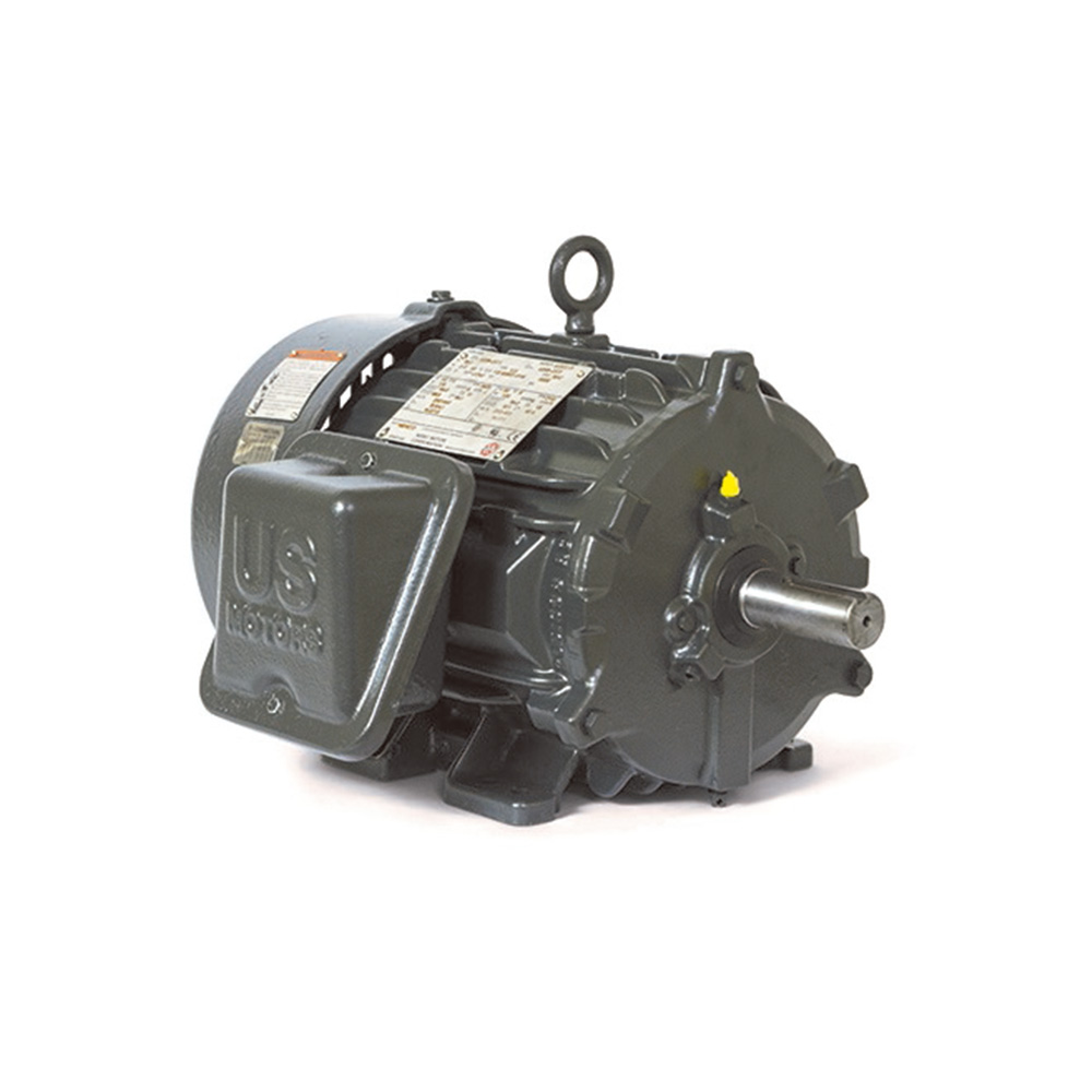 Motor electrico 200HP USmotor CD200P2F