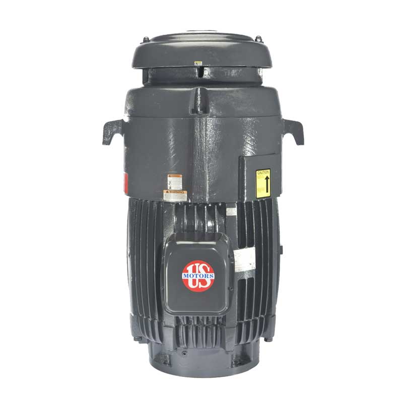 Motor vertical 20HP USmotor HT20P2BLE