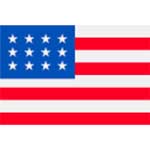 Bandera del pais de origen del producto