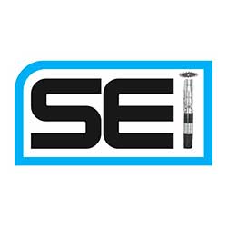 Logo de marca del producto